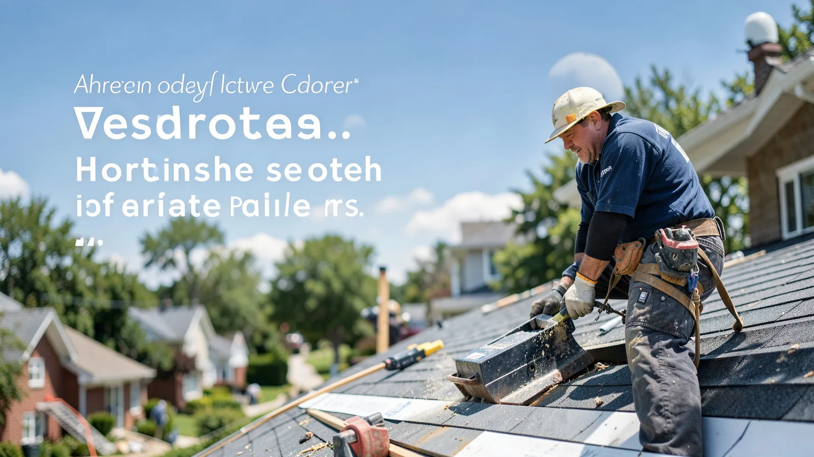 Roof Replacement in Davidsville, PA near me